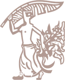 Semerbak Florist Logo